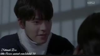 میکس سریال عشق بی پروا