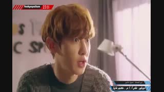 طنز اکسو fun exo این قسمت منیژه خندوانه چی بود این وسط #ترکیدم -.-