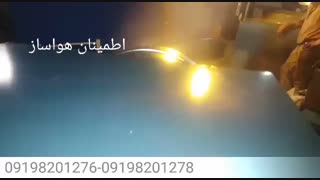 رطوبت ساز مه پاش سالن قارچ مرغداری گلخانه ۰۹۱۹۸۲۰۱۲۷۶