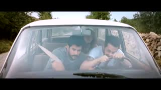 تیزر فیلم ترکی Kardesim Benim 2016 زیرنویس فارسی چسبیده