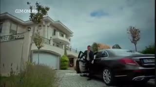 قسمت 51 قشر مرفه دوبله (عاشقانه ها- اهنگ ها-کلیپ های کوتاه و فیلم ترکی عاشقانه  در کانال تلگرامی)