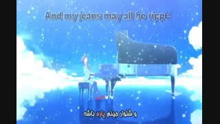 ترجمه آهنگ Endlessly