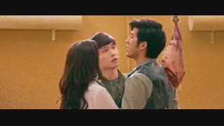 دوبله فارسی فیلم کونگ فو یوگا Kung Fu Yoga 2017