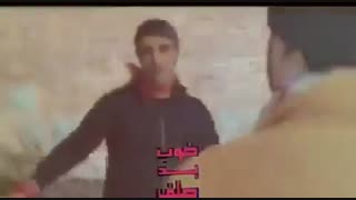 "فیلم خوب بد جلف" کیفیت پرده در کانال @music_padide