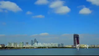 مستند راه ابریشم جدید ؛ یک کمربند ، یک جاده - قسمت سوم