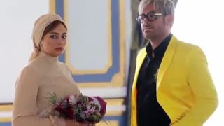 دانلود فیلم آینه بغل