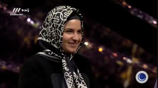 ماه عسل 96 : قسمت 26 :  پدر و مادر ناشنوا