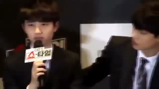 چانبک _کایسو on crack