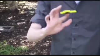 اسپینر چراغ دار ال ای دی