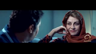 موزیک ویدئو سینا سرلک:زیرسقف دودی