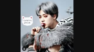 Bts vampiot version