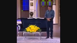 اوج خنده مهران مدیری