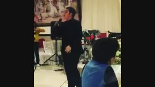 هنر حنجره ....