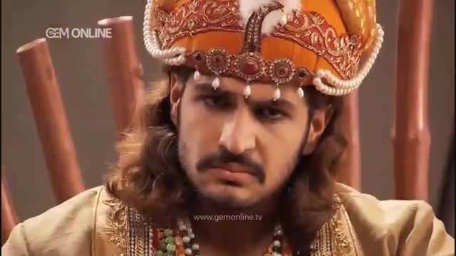 دوبله فارسی سریال هندی جودا و اکبر قسمت 212 Jodha Akbar - نماشا