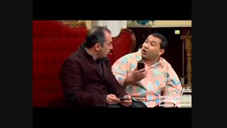 دورهمی ،مهران مدیری