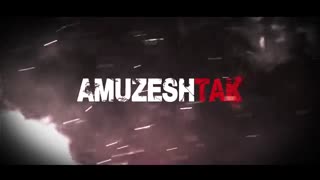 ساخت افکت ذرات در افترافکت