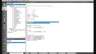 C++ Qt 112 - Working with QuaZip and Zlib