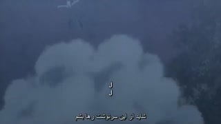 انیمه عاشقانه Machine-Doll wa Kizutsukanai قسمت12پایان - هاردساب فارسی بوروتو