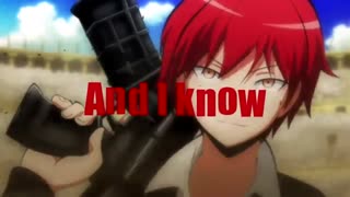 Akabane Karma-Numb~AMV