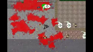 انتقام از زامبی ها