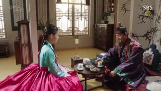 قسمت هجدهم سریال کره ای My Sassy Gi.rl 2017 - با زیرنویس فارسی