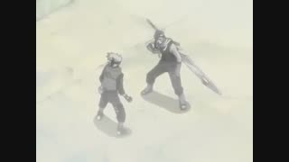 ناروتو قسمت 15 ( زبان ژاپنی - زیرنویس فارسی)