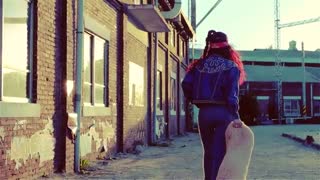 موزیک ویدیو جدید محشر  14ways to loose your teddy bear