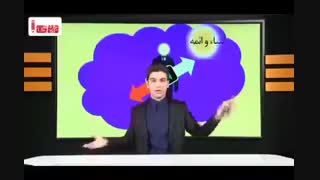 آموزش بی نظیر مبحث قضا و قدر فقط با دو شخصیت!!! حتما ببین!!