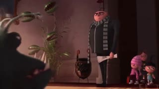 انیمیشن من نفرت انگیز ۲۰۱۰ (Despicable Me 2010)  دوبله فارسی