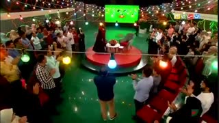 دانلود خندوانه نسرین مقانلو 5 تیر 96 رفع افتادگی پلک