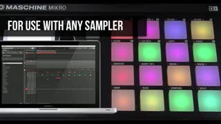 دانلود صداهای درام The Loop Loft Omar Hakim Drums Vol 2