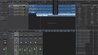 دانلود لوپ گیتار و بیس The Loop Loft Charlie Hunter Funk Guitar