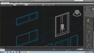 آموزش تری دی مکس و وی ری