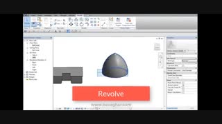 معرفی کامل محیط Families در رویت