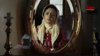 موزیک ویدئو ی سینا سرلک:برخیز