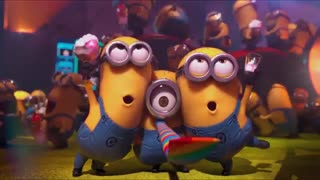 انیمیشن من نفرت انگیز ۲ ۲۰۱۳ (Despicable Me 2 2013) دوبله فارسی