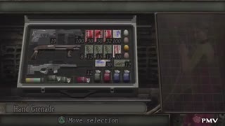 راهنمایی بخش ایدا وانگ (Separate Ways) رزیدنت اویل 4 -بخش 2