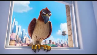 دانلود انیمیشن زندگی مخفی حیوانات The Secret Life of Pets 2016 دوبله فارسی