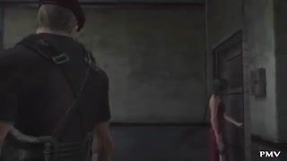 راهنمایی بخش ایدا وانگ (Separate Ways) رزیدنت اویل 4 -بخش 4