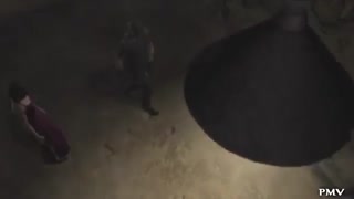 راهنمایی بخش ایدا وانگ (Separate Ways) رزیدنت اویل 4 -بخش 5