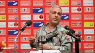وقتی مهران مدیری مربی فوتبال می شود (کمدی)
