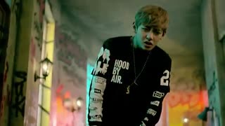 bts آهنگ no more dream با کیفیت HD