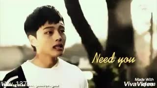 میکس کره ای