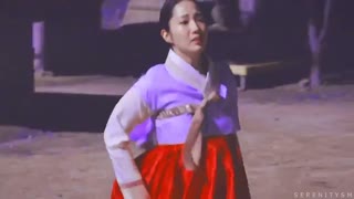 میکسی زیبااز سریال ملکه هفت روزه با آهنگ ترکی