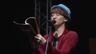 ایونت انیمه هایکیو(کامل)