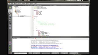 QML Qt 142 - QML Parent child relations and anchors