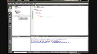 QML Qt 143 - Images and Animated Images