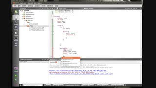 QML Qt 144 - Images Rows and Columns