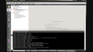 Qt TCP Server design revisited