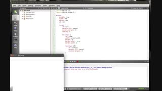 QML Qt 145 - TextInput and TextArea